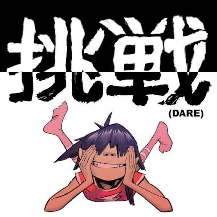 Dare (Dare Refix) - Single