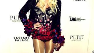 Kesha Lookbook - 9
