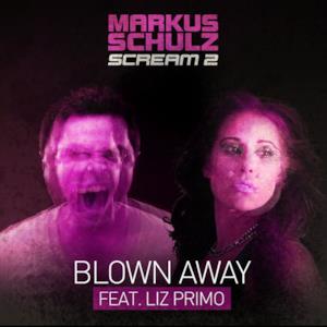 Blown Away (feat. Liz Primo) - EP