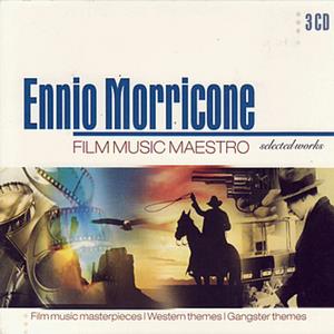 Ennio Morricone: Film Music Maestro