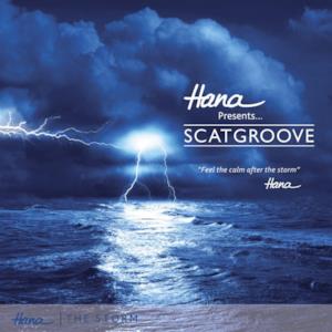 Scatgroove - Single