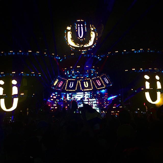 Ultra Music Festival 2015