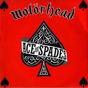 Ace of Spades / Dirty Love - Single