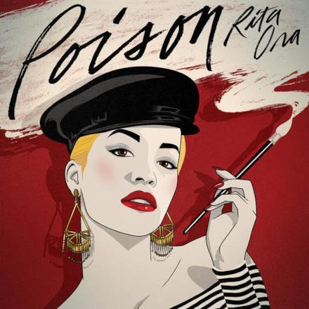 Poison - Single