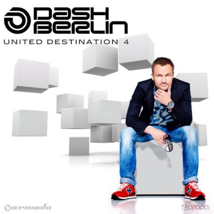 United Destination 4 (Mixed By Dash Berlin)