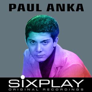 Six Play: Paul Anka - EP