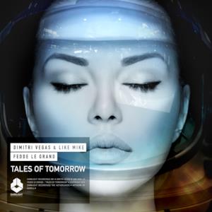 Tales Of Tomorrow - Single