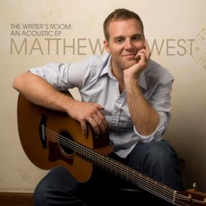 The Writer's Room: An Acoustic EP - EP