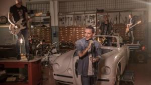 Modà al Museo Nicolis di Villafranca di Verona