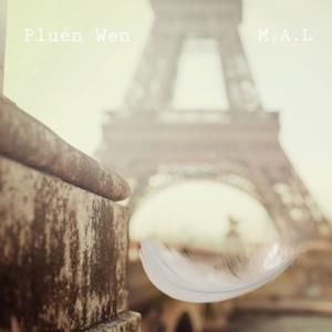 Pluen Wen (feat. Aneurin Karadog) - Single