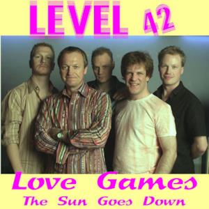 Love Games - Single