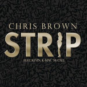 Strip (feat. Kevin K-MAC McCall) - Single