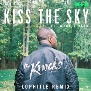 Kiss the Sky (feat. Wyclef Jean) [Lophiile Remix] - Single