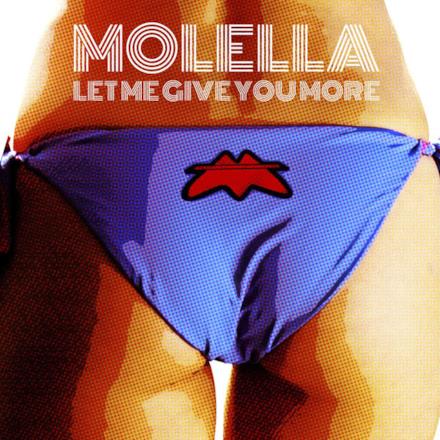 Let Me Give You More - Single