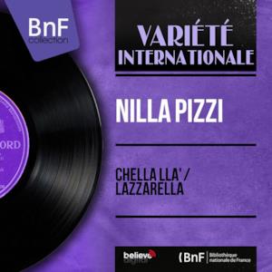 Chella lla' / Lazzarella (Mono Version) [feat. Marcello de Martino e il suo quartetto] - Single