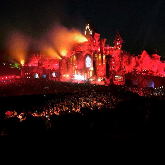 Tomorrowland 2015 le foto più belle