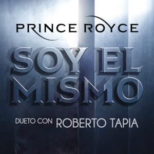 Soy el Mismo (Dueto Con Roberto Tapia) - Single