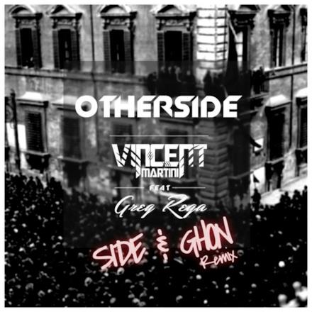 Other Side (feat. Greg Rega) [Side & Ghon Remix] - Single