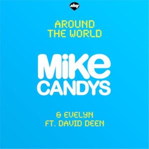 Around The World - EP