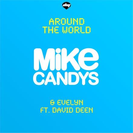 Around The World - EP