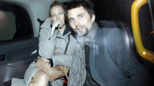 Matt Bellamy e Kate Hudson? Niente nozze segrete!