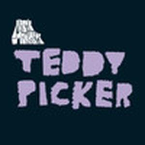 Teddy Picker - EP