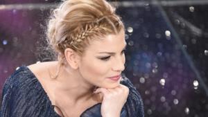 Emma Marrone a Sanremo