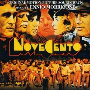 Novecento (Original Motion Picture Soundtrack)