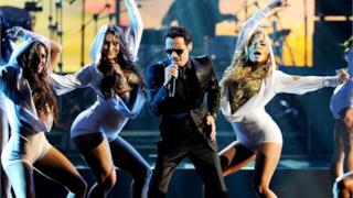 American Music Awards 2011 - Marc Anthony