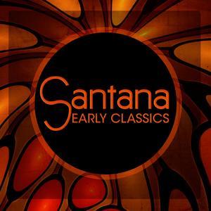 Santana - Early Classics (Live)