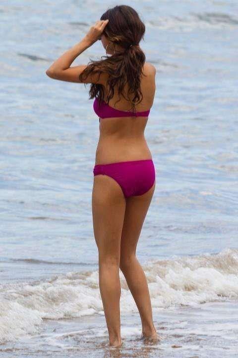 Selena Gomez in Bikini le 30 foto migliori - 27
