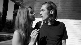 Lana Del Rey e Bradley Soileau