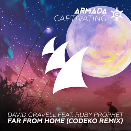 Far from Home (feat. Ruby Prophet) [Codeko Remix] - Single