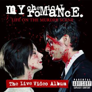 Life On the Murder Scene (The Live Video Album)