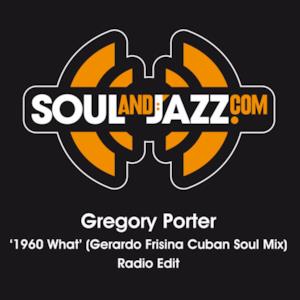 1960 What (Gerardo Frisina Cuban Soul Mix) [Radio Edit] - Single