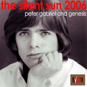 The Silent Sun 2006 - Single