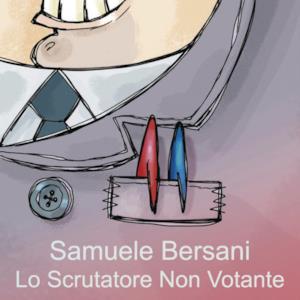 Lo scrutatore non votante - Single