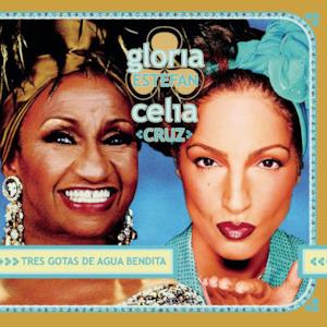 Tres Gotas de Agua Bendita (Remixes) - EP