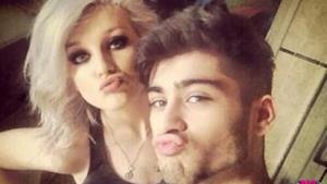 Zayn Malik si sposa con Perrie Edwards: matrimonio in vista per i One Direction?