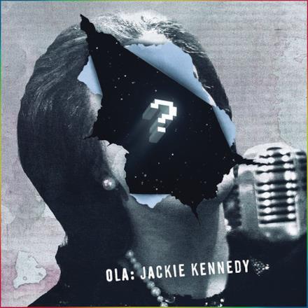 Jackie Kennedy - Single