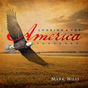 Looking for America - Single
