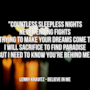Lenny Kravitz: le migliori frasi dei testi delle canzoni