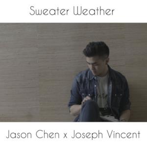 Sweater Weather - Single