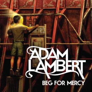 Beg For Mercy - Single