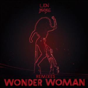 Wonder Woman (Remixes) - EP