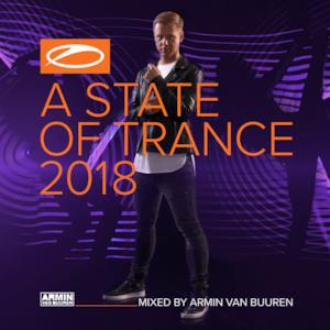 A State of Trance 2018 (Mixed By Armin van Buuren)