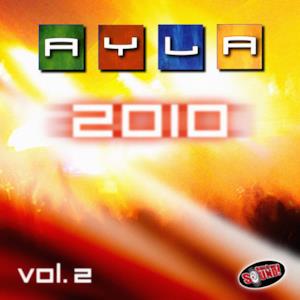Ayla 2010, Vol. 2 (Remixes) - EP