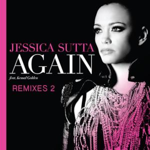 Again (feat. Kemal Golden) [Remixes 2]