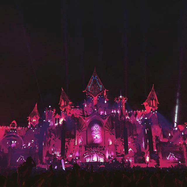 Tomorrowland 2015 le foto più belle