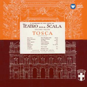 Puccini: Tosca (1953 - de Sabata) - Callas Remastered